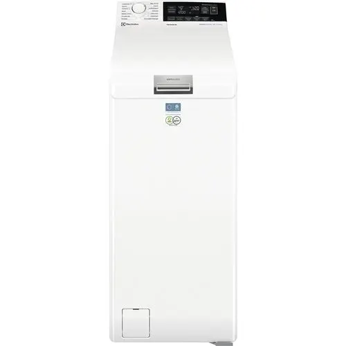 Lave-linge top Electrolux EW7T1368DA