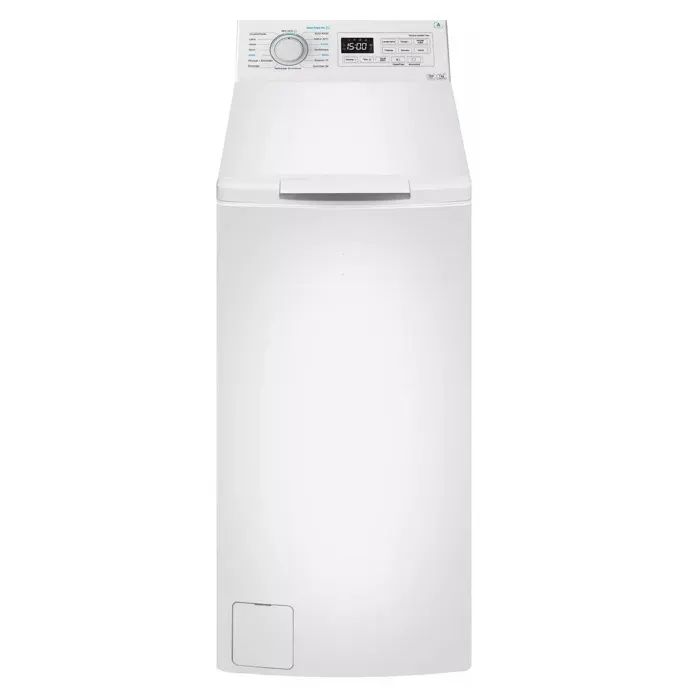 Lave-linge top FAGOR FLT7012ADP — vue 2