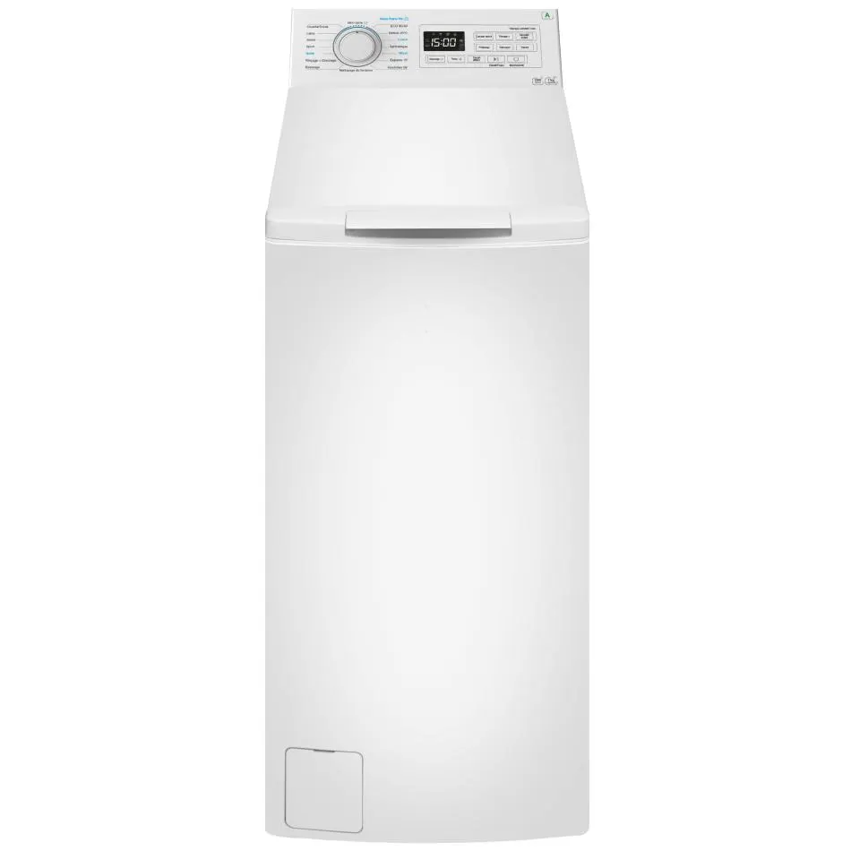 Lave-linge top FAGOR FLT7012ADP