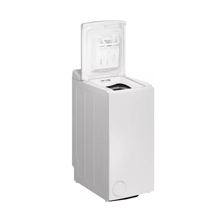 Lave-linge top HOTPOINT-ARISTON CWMTG6241FRN — vue 2