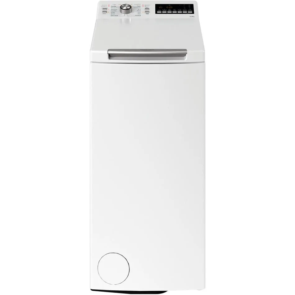 Lave-linge top HOTPOINT-ARISTON CWMTG6241FRN