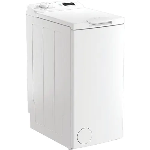Lave-linge top Indesit TI612PUSHGOFR