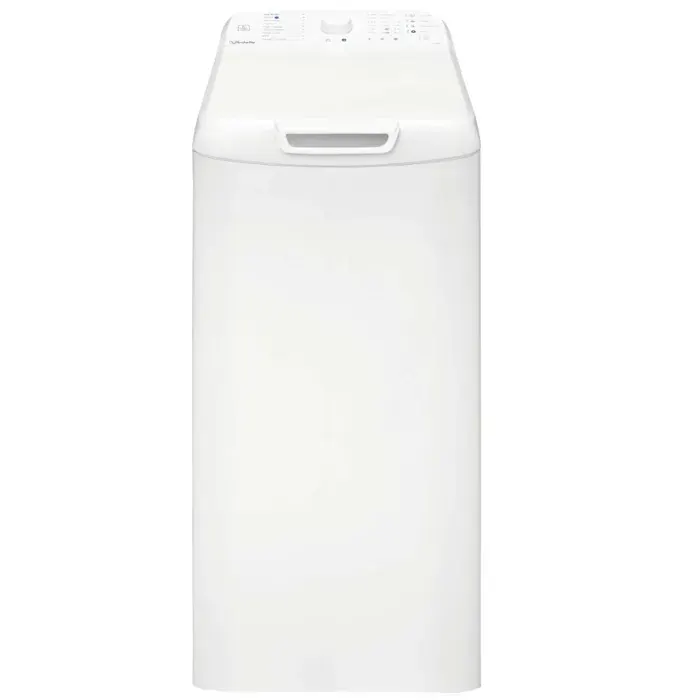 Lave linge Top VT16022 - VEDETTE - Capacité 6kg - Vitesse dessorage réglable - Pose libre - 9 programmes