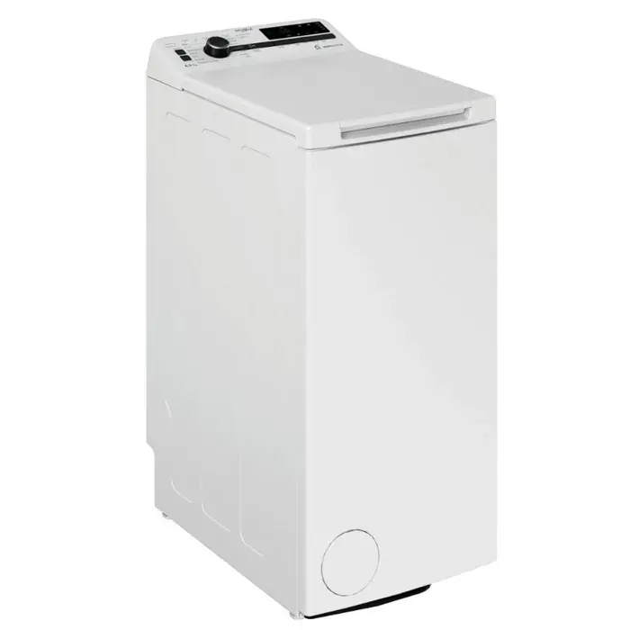 Lave linge Top WHIRLPOOL TDLRBX65242BSFR - 65 kg - 1200 trs/min - Classe énergétique C