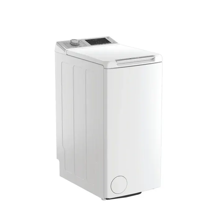 Lave-linge top Whirlpool TW621SILENCEFR — vue 2