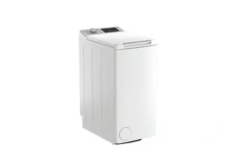 Lave-linge top Whirlpool TW621SILENCEFR