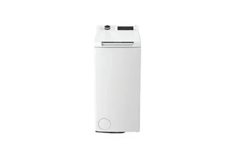 Lave-linge top Whirlpool TWB621SENSEWASHFR