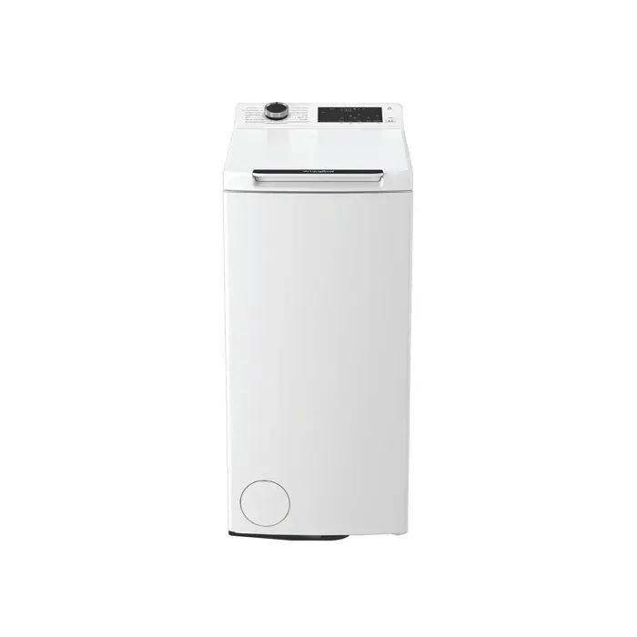 Lave-linge top Whirlpool TWB621SENSEWASHFR — vue 2