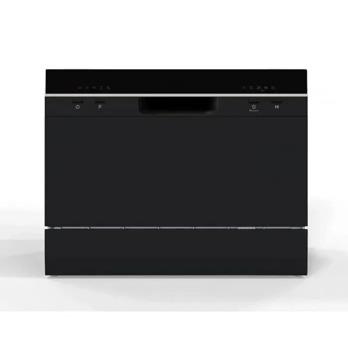 Lave-vaiselle Noir Bomann TSG7405-Noir