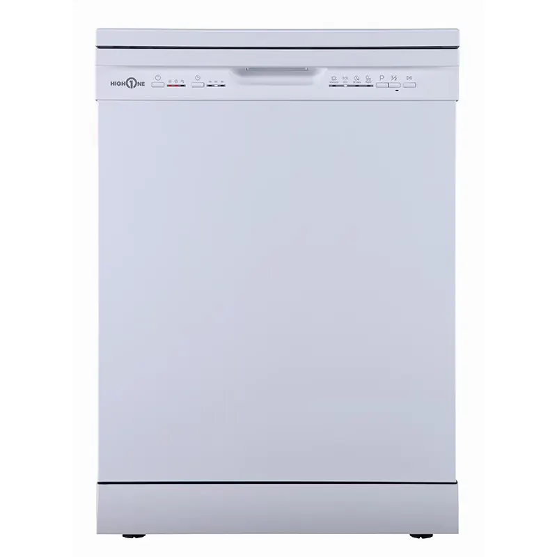 Lave-vaisselle 12 Couverts 60 Cm High One 12s47 D Wad929c V2 — coloris Blanc