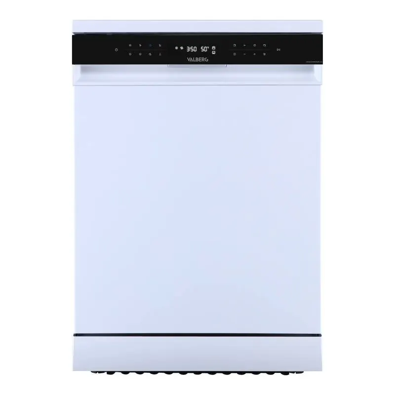 Lave-vaisselle 14 Couverts Valberg 14s40 B Wad929c V2 — coloris Blanc