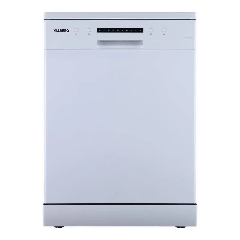 Lave-vaisselle 14 Couverts Valberg 14s44 C Wad929c V2 — coloris Blanc