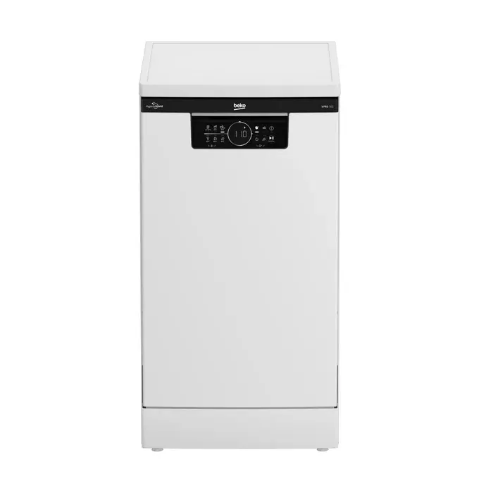 Lave-vaisselle 45 cm BEKO BDFS26040W — vue 2