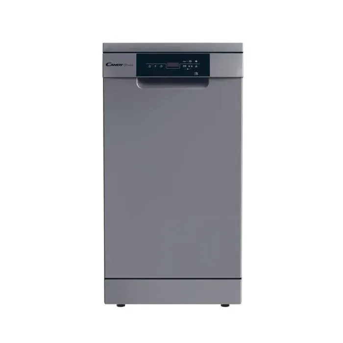 Lave-vaisselle 45 cm CANDY CDPH2D1047S — vue 2