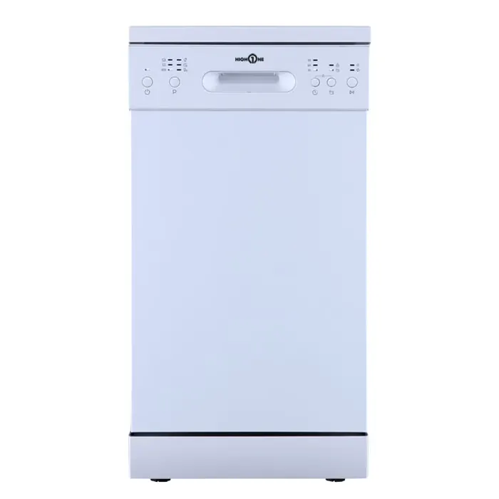 Lave-vaisselle 45 Cm High One 10s47 C Wad929c — coloris Blanc