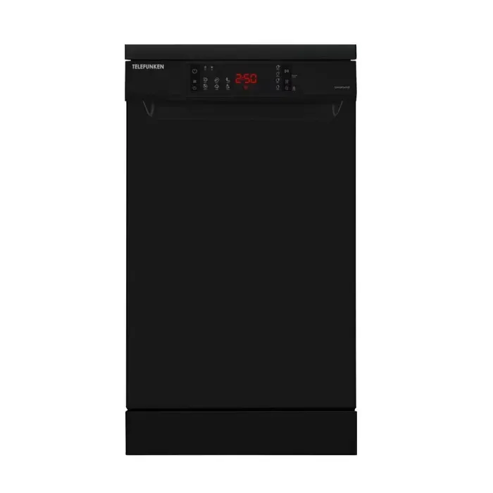 Lave-vaisselle 45 cm TELEFUNKEN DW10PS47KE — vue 2
