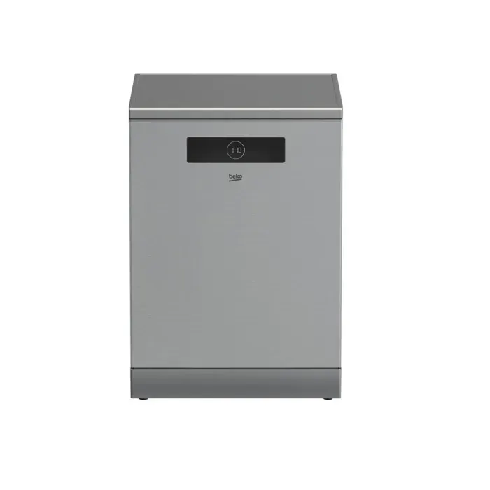 Lave-vaisselle 60 cm BEKO BDEN38441XA — vue 2