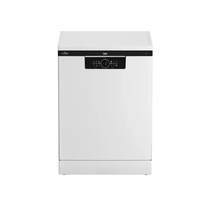 Lave-vaisselle 60 cm BEKO BDFN26431W — vue 2