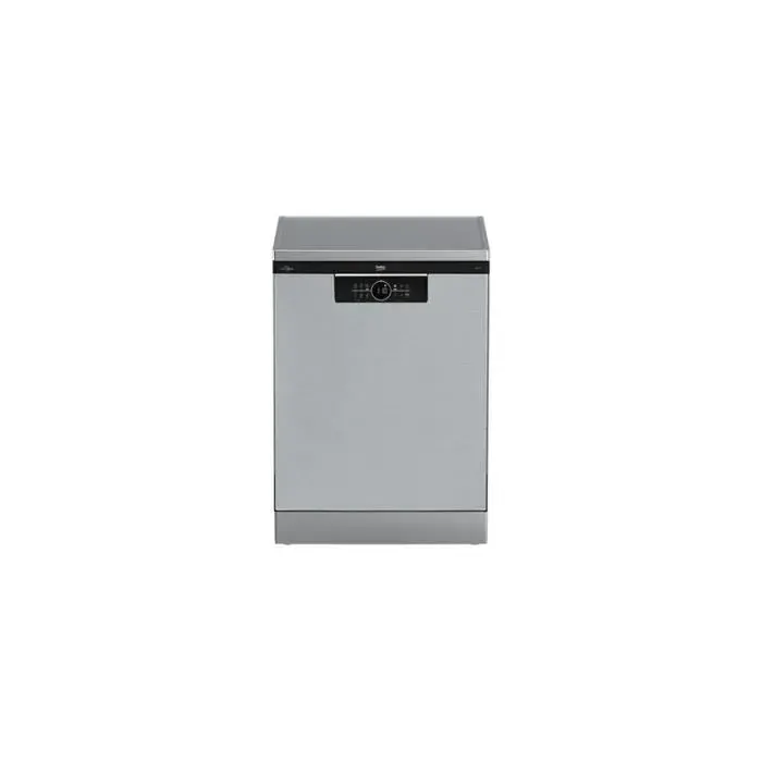 Lave-vaisselle 60 cm BEKO BDFN26440X — vue 2