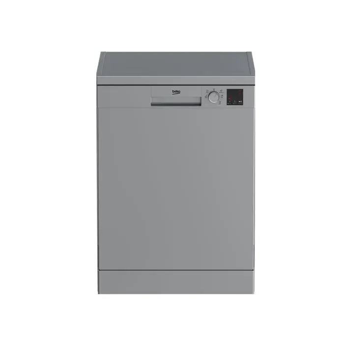 Lave-vaisselle 60 cm BEKO TDFV16310S — vue 2