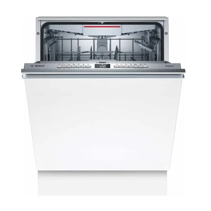 Lave-vaisselle 60 cm BOSCH SMH4HVX31E Blanc
