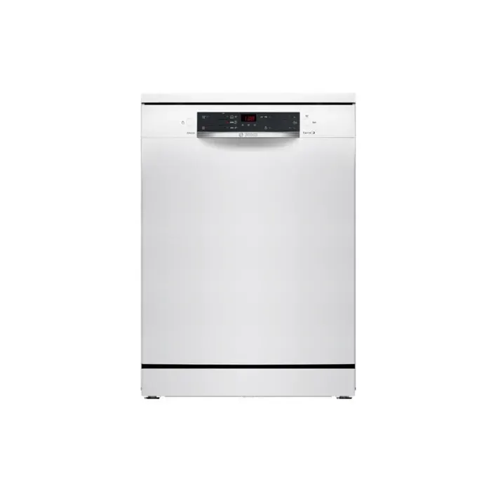 Lave-vaisselle 60 cm BOSCH SMS25AW10F — vue 2