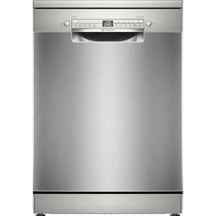Lave-vaisselle 60 cm BOSCH SMS2HTI02E — vue 2