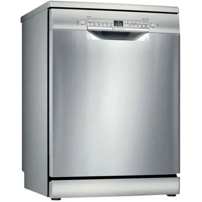 Lave-vaisselle 60 cm BOSCH SMS2HTI79E — vue 2