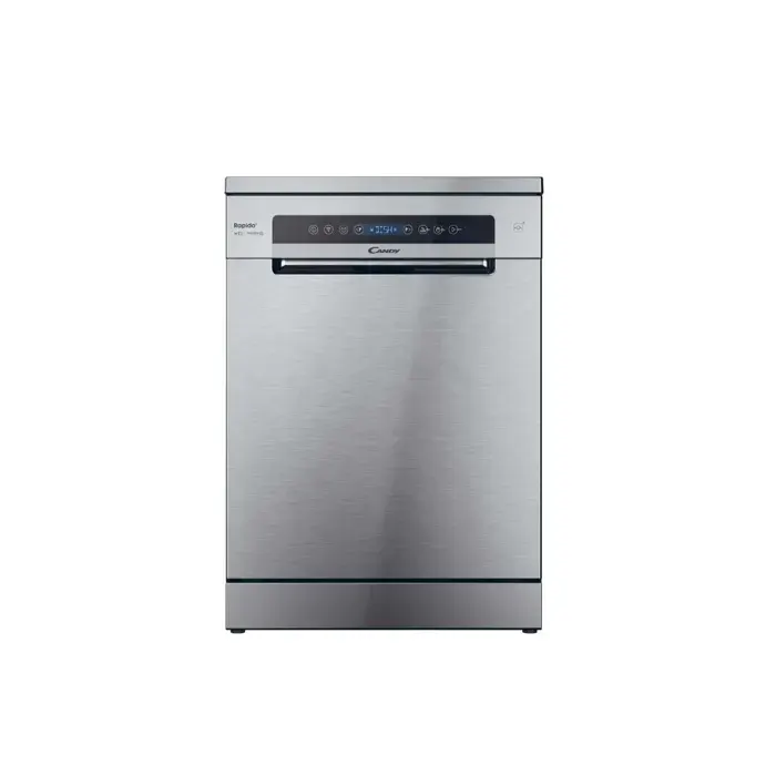 Lave-vaisselle 60 cm CANDY CF4E0F0X — vue 2