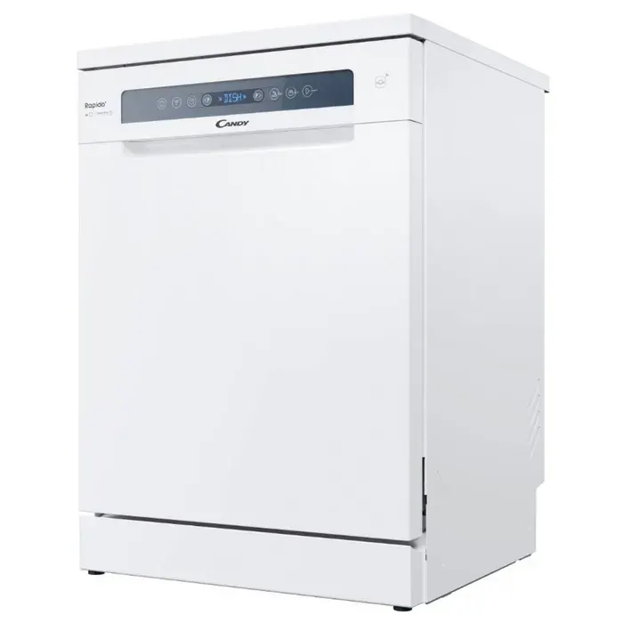 Lave-vaisselle 60 cm CANDY CF5C1F0W — vue 2