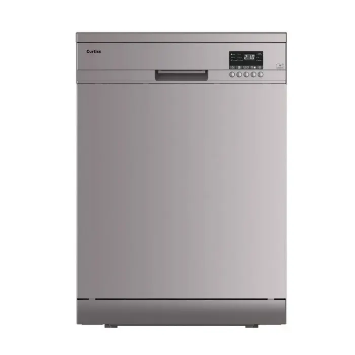 Lave-vaisselle 60 cm CURTISS GLV13C47S — vue 2