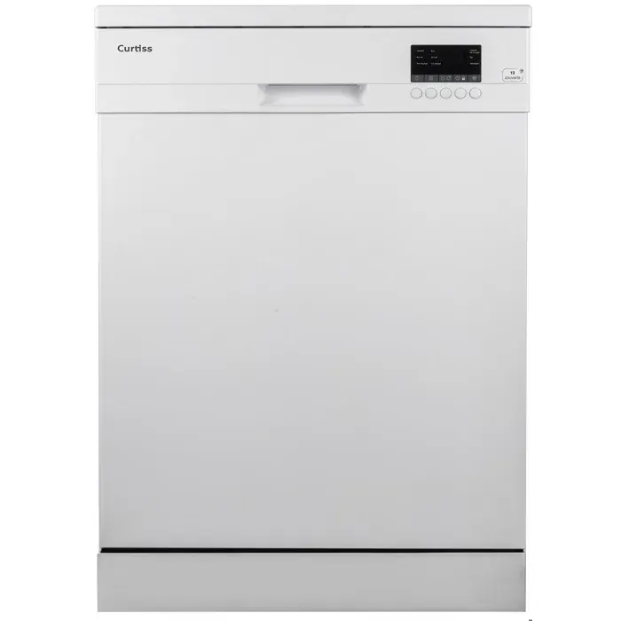 Lave-vaisselle 60 cm CURTISS GLV13C47W — vue 2