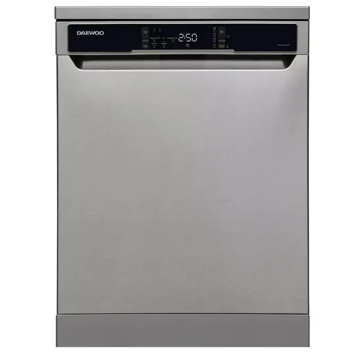 Lave-vaisselle 60 cm DAEWOO DFFA1DX45E52 — vue 2