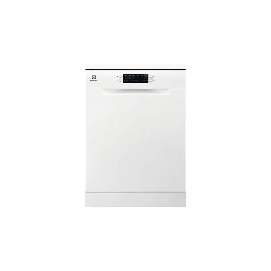 Lave-vaisselle 60 cm ELECTROLUX ESA47210SW — coloris Blanc