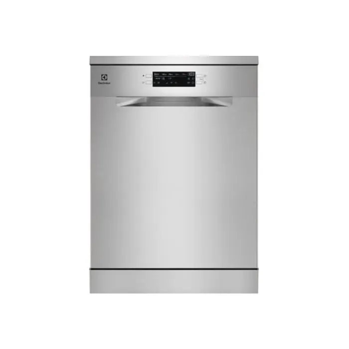 Lave-vaisselle 60 cm ELECTROLUX ESA47210SX — vue 2