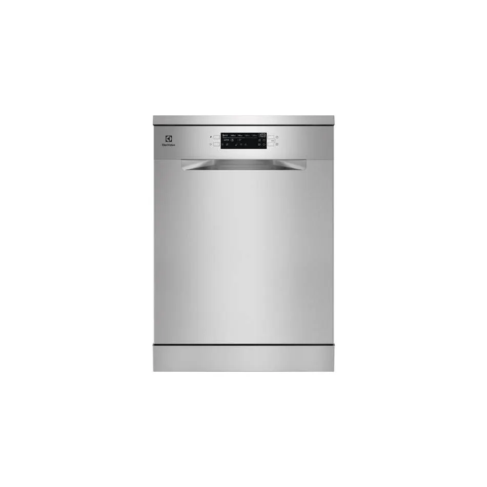 Lave-vaisselle 60 cm ELECTROLUX ESA47210SX — coloris Inox