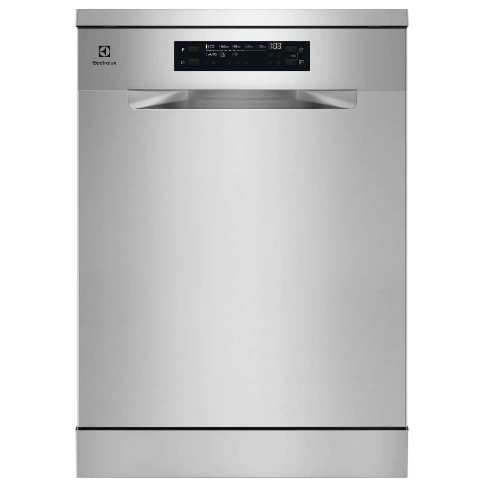 Lave-vaisselle 60 cm ELECTROLUX ESM48310SX — coloris Inox