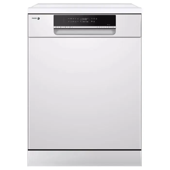 Lave-vaisselle 60 cm FAGOR FLVP141CW — vue 2
