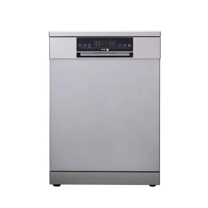 Lave-vaisselle 60 cm FAGOR FLVP151CSS — vue 2