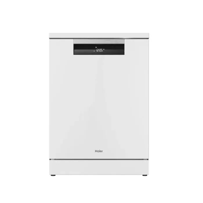 Lave-vaisselle 60 cm HAIER XF6C2M1PW — vue 2