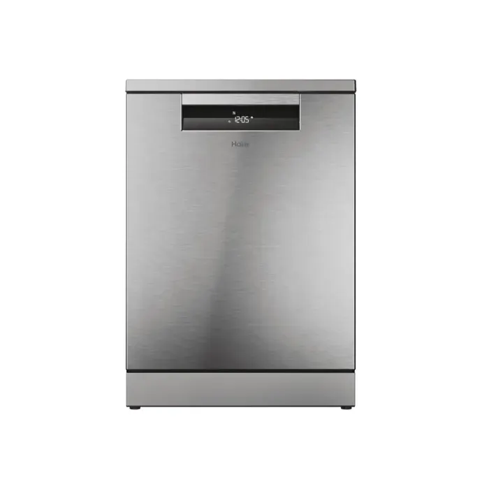 Lave-vaisselle 60 cm HAIER XF6C2M1PX — vue 2