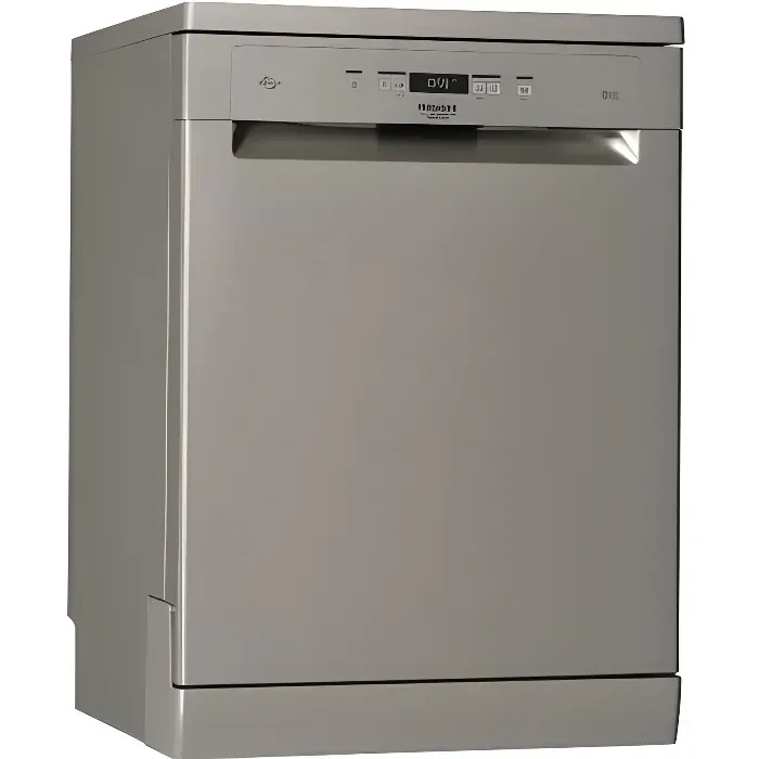 Lave vaisselle 60 cm HFC3C32WX