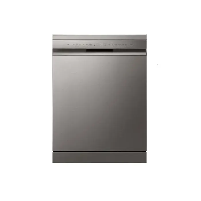 Lave vaisselle 60 cm LG DF355FP 14 couverts 60.0cm 41db Inox
