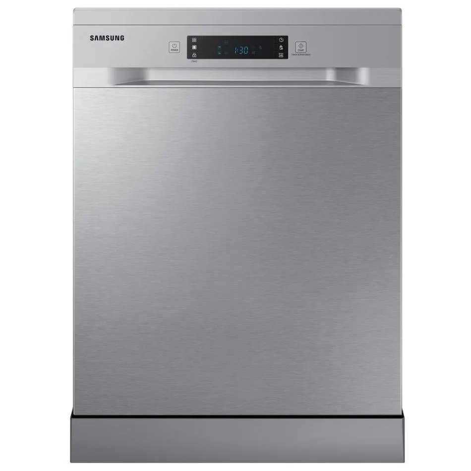 Lave-vaisselle 60 cm SAMSUNG DW60CG550FSR — coloris Silver