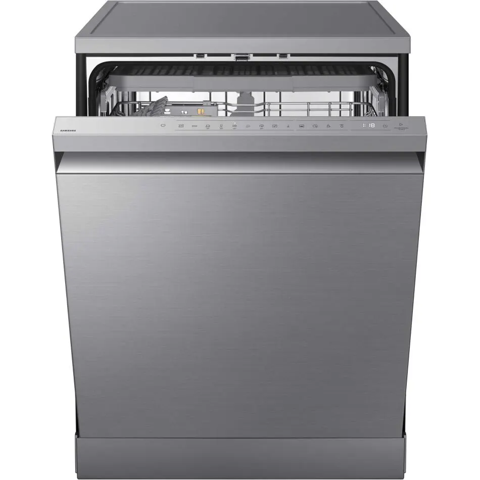 Lave-vaisselle 60 cm SAMSUNG DW60DG790FSL — coloris Silver