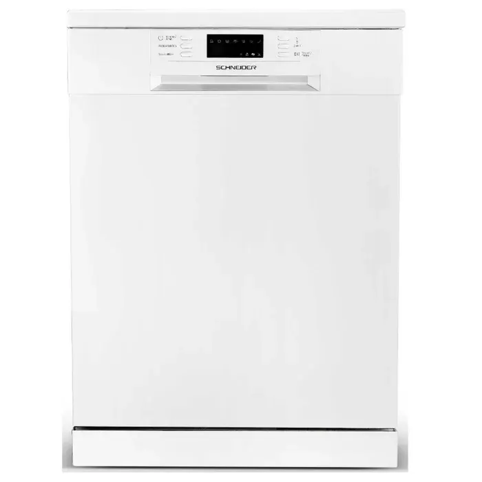 Lave-vaisselle 60 cm SCHNEIDER SCDW1542IDW — vue 2