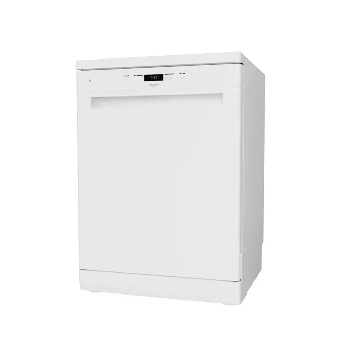 Lave-vaisselle 60 cm WHIRLPOOL W2FHD624 — vue 2