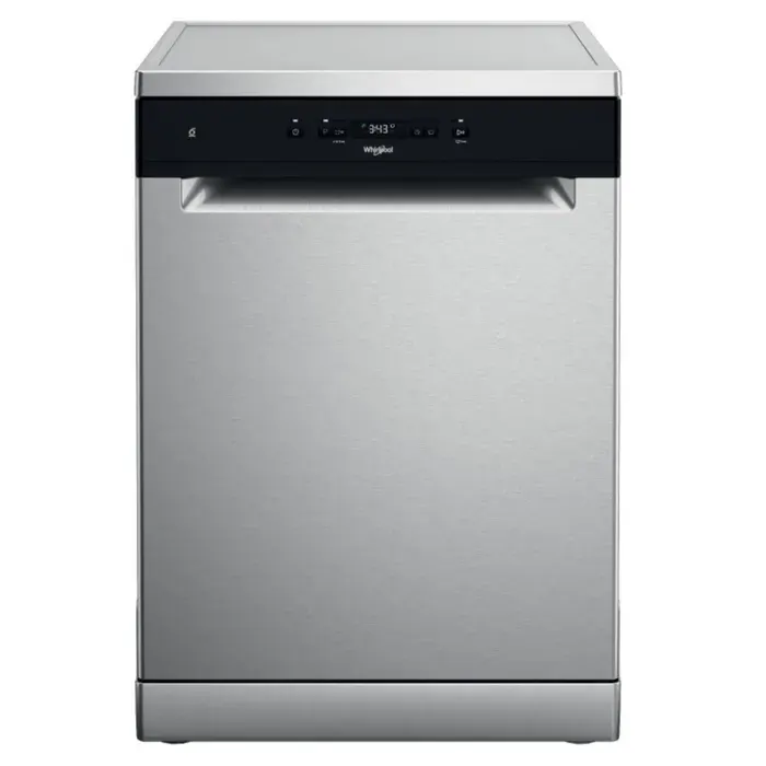Lave-vaisselle 60 cm WHIRLPOOL W2FHD624X — vue 2