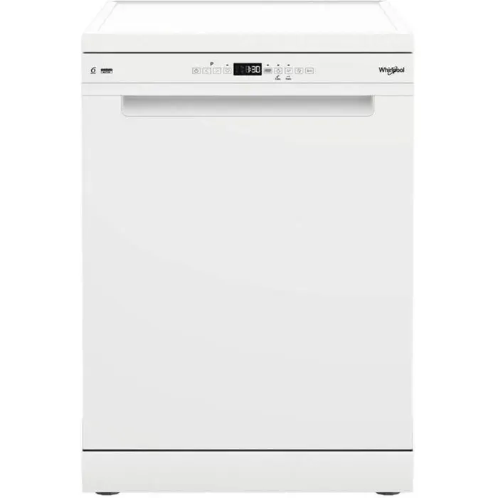 Lave-vaisselle 60 cm WHIRLPOOL W7FHP33 — vue 2