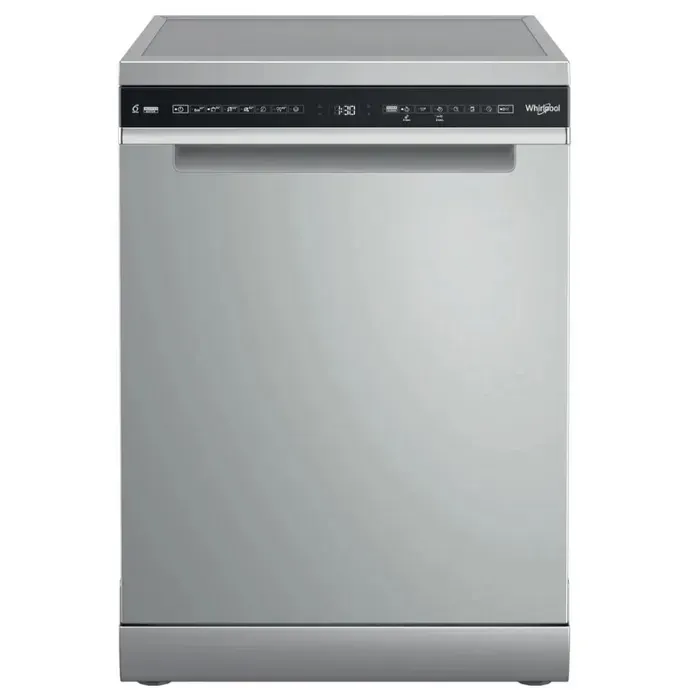 Lave-vaisselle 60 cm WHIRLPOOL W7FHS31S — vue 2